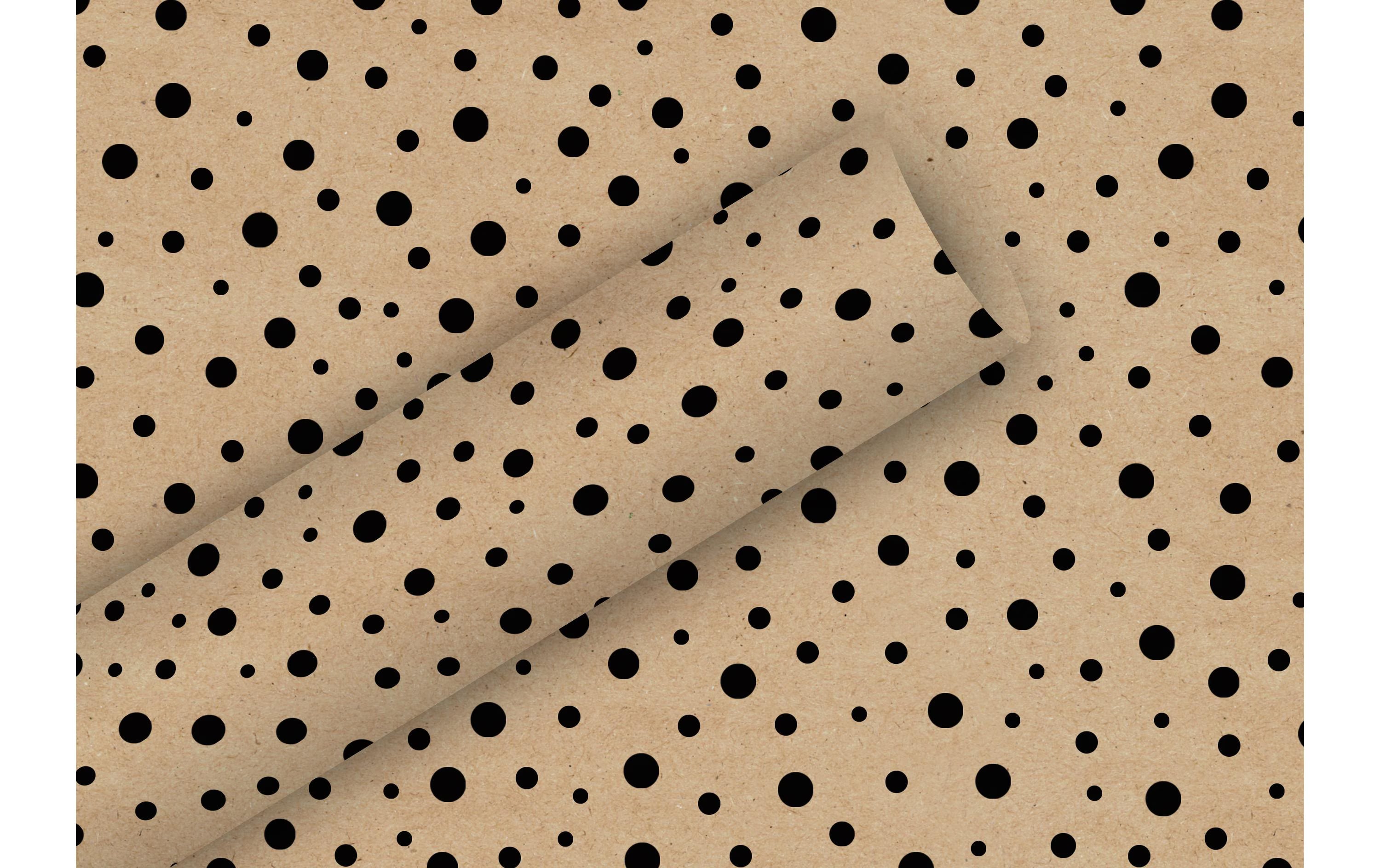 B+C Geschenkpapier 2m x 70 cm