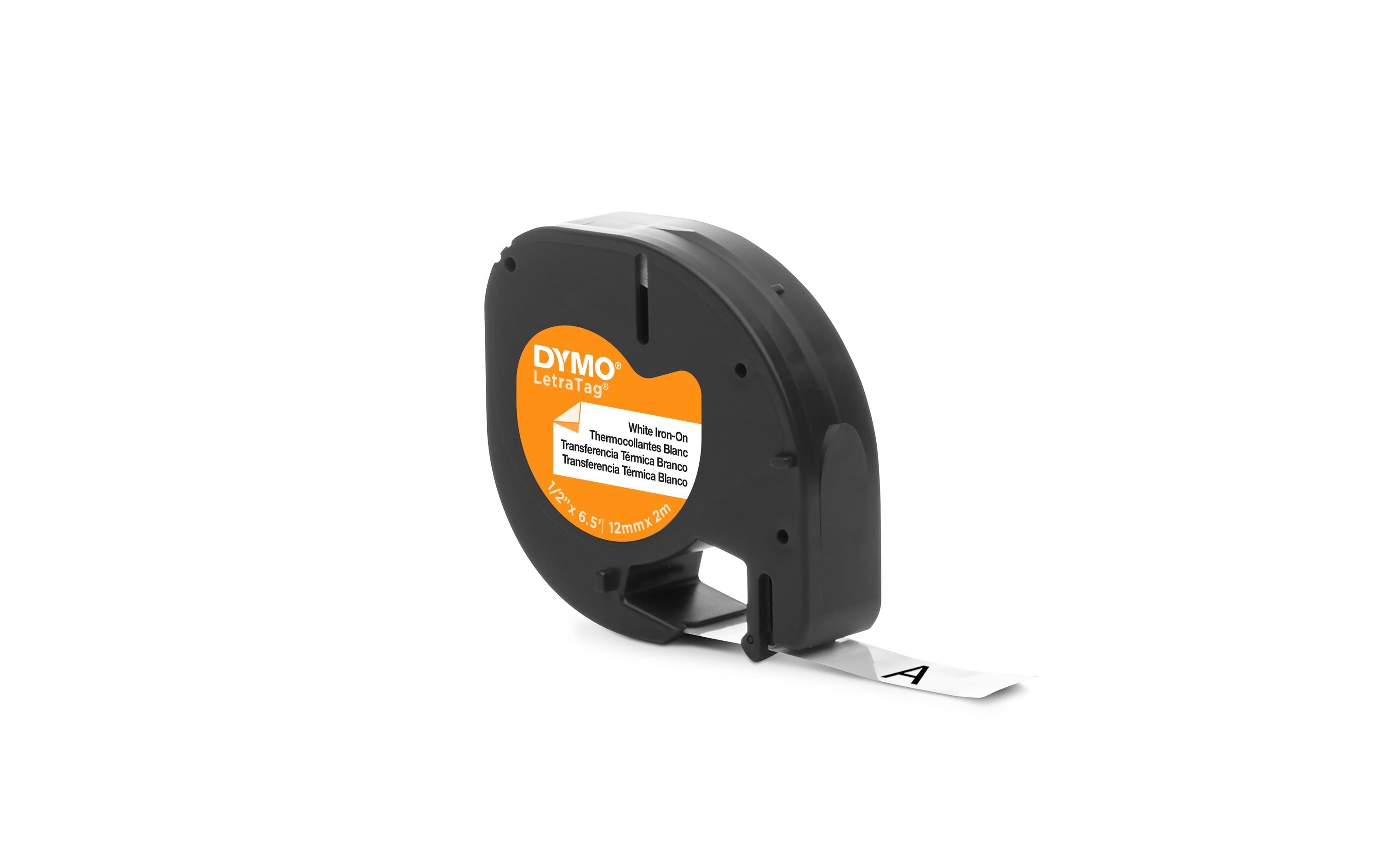 Dymo LetraTag Beschriftungsband
