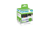 Dymo Adress-Etiketten 36x89mm, weiss
