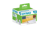 Dymo Adress-Etiketten 36mm x 89mm