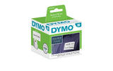 Dymo Versand-Etiketten 54x101mm, weiss