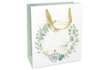 Braun + Company Geschenktasche Festlich