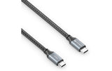 sonero, USB-Kabel USB C - USB C 0.5 m