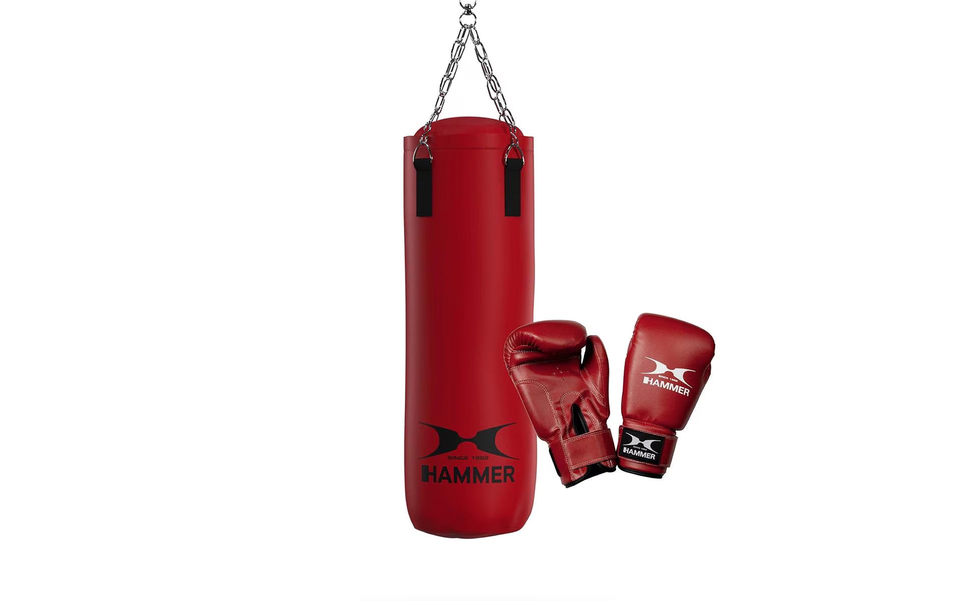 HAMMER BOXING Box-Set FIT