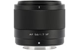 Viltrox AF 56/1.7 XF