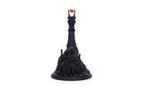 Herr der Ringe Statue mit Räuchereinsatz