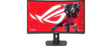 ASUS XG32WCS 32, Curved, 2560x1440, VA
