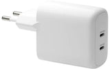 DBR 2x USB-C 30W