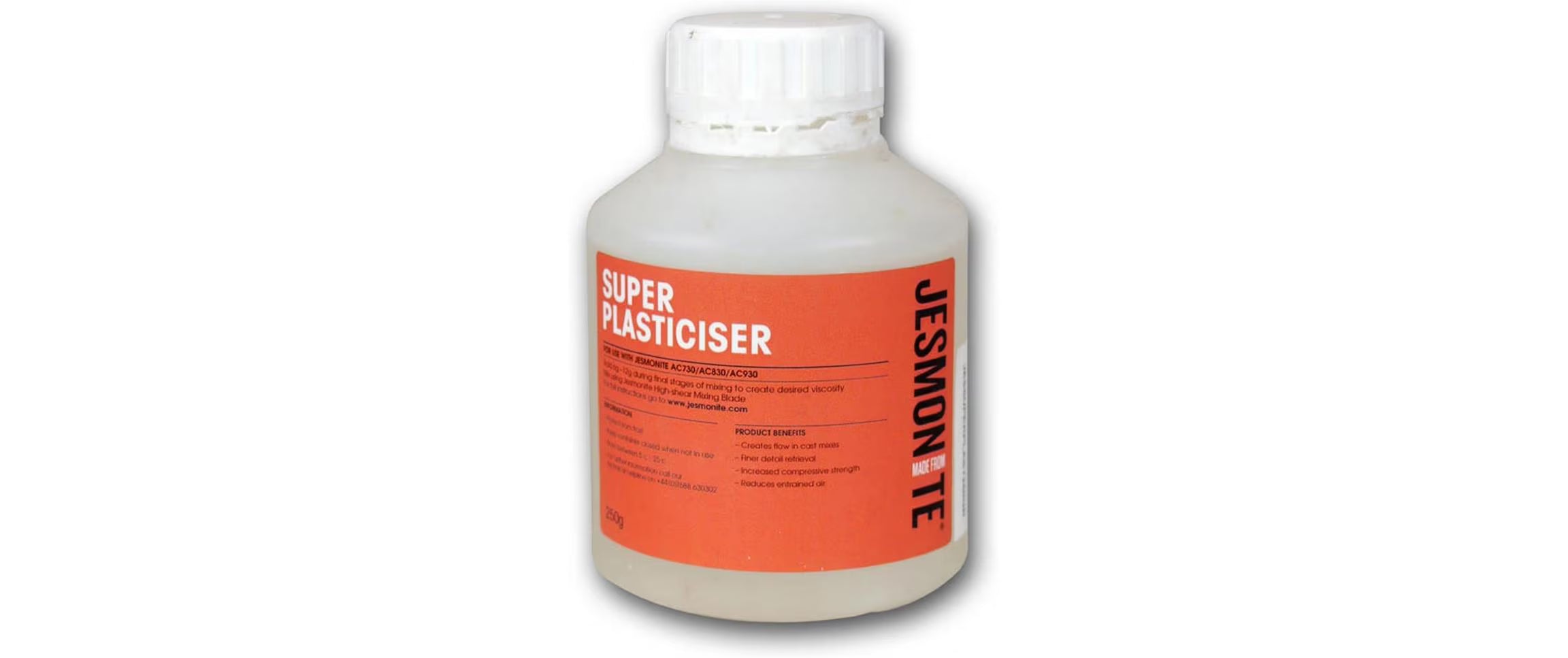 Jesmonite Super Plasticiser 250