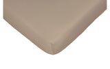 Nobilium Fixleintuch Nela Beige