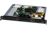 Supermicro SYS-511R-ML, E2414