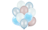 Partydeco Ballon Set