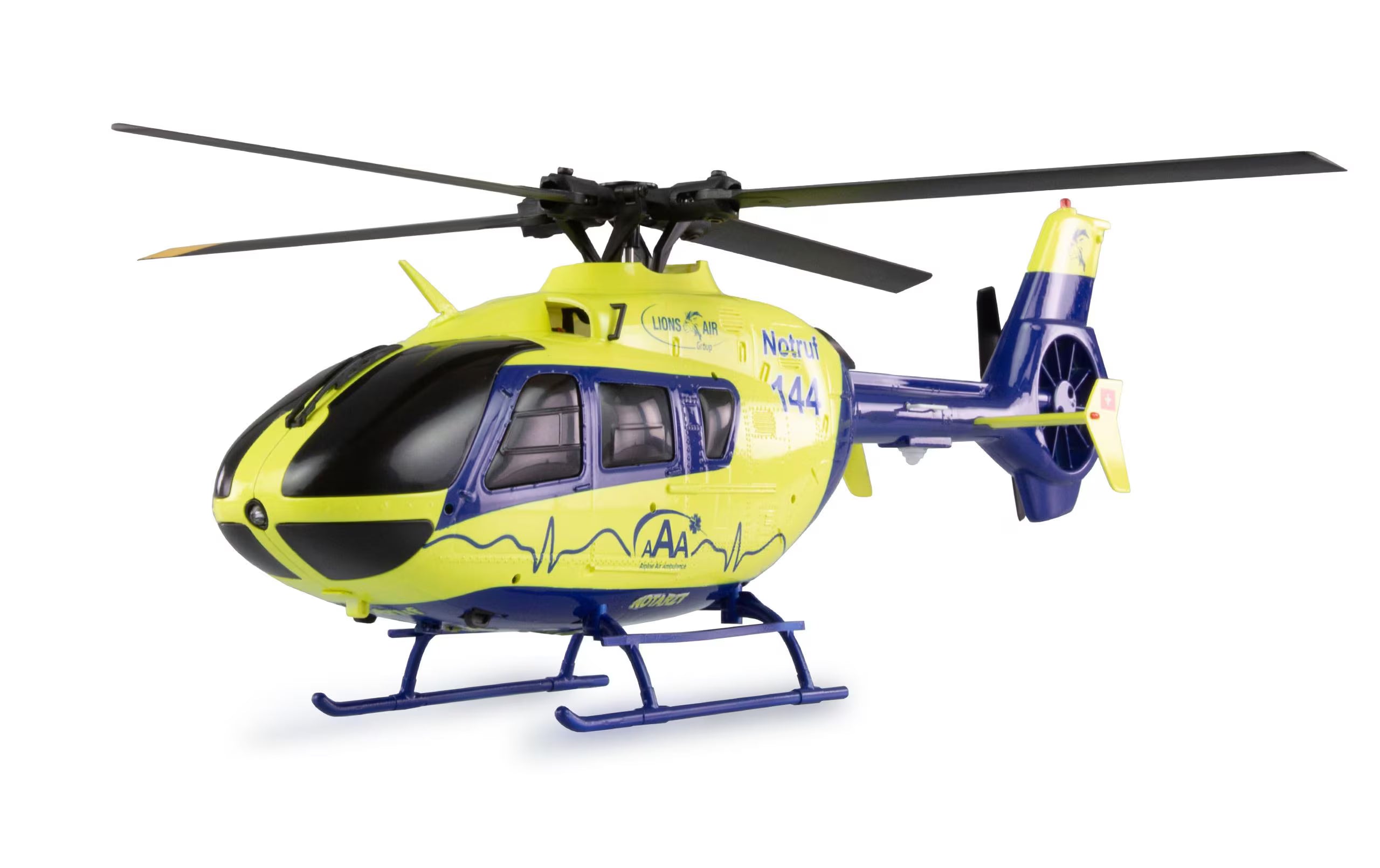 Amewi AFX-135 PRO Heli AAA