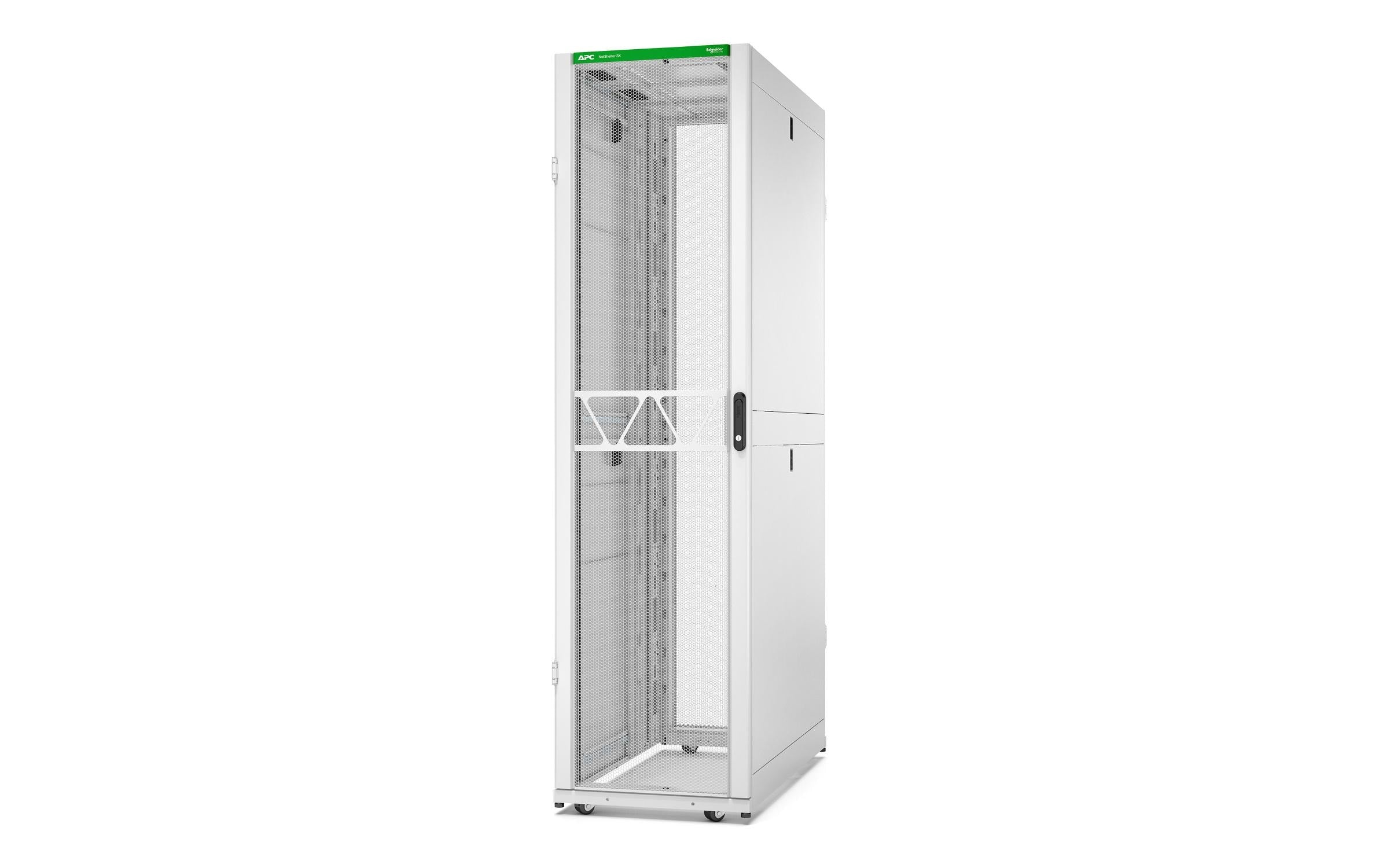 APC Netzwerkschrank SX 2nd Gen AR3307W2