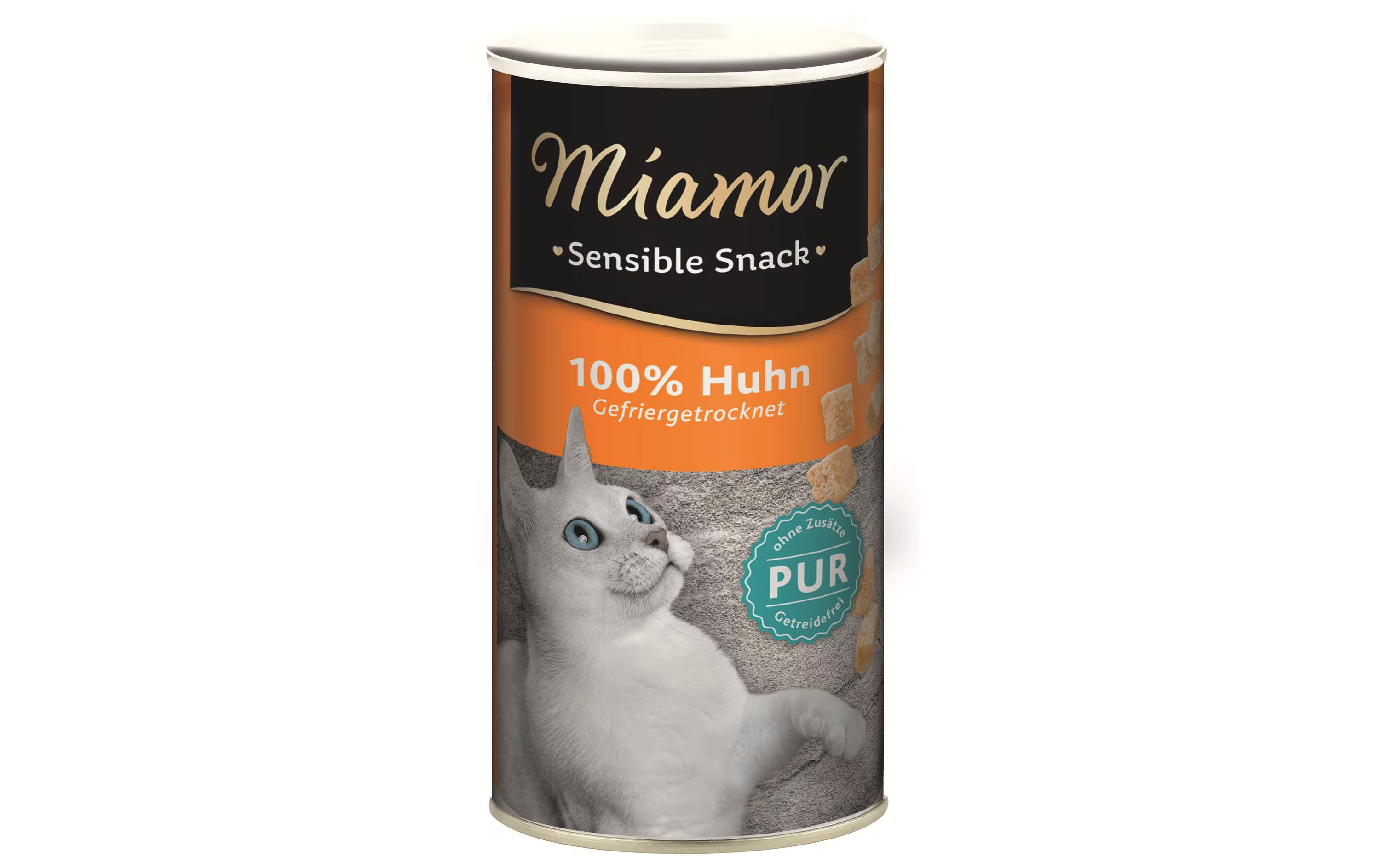 Miamor Katzen-Snack Sensible Snack Huhn