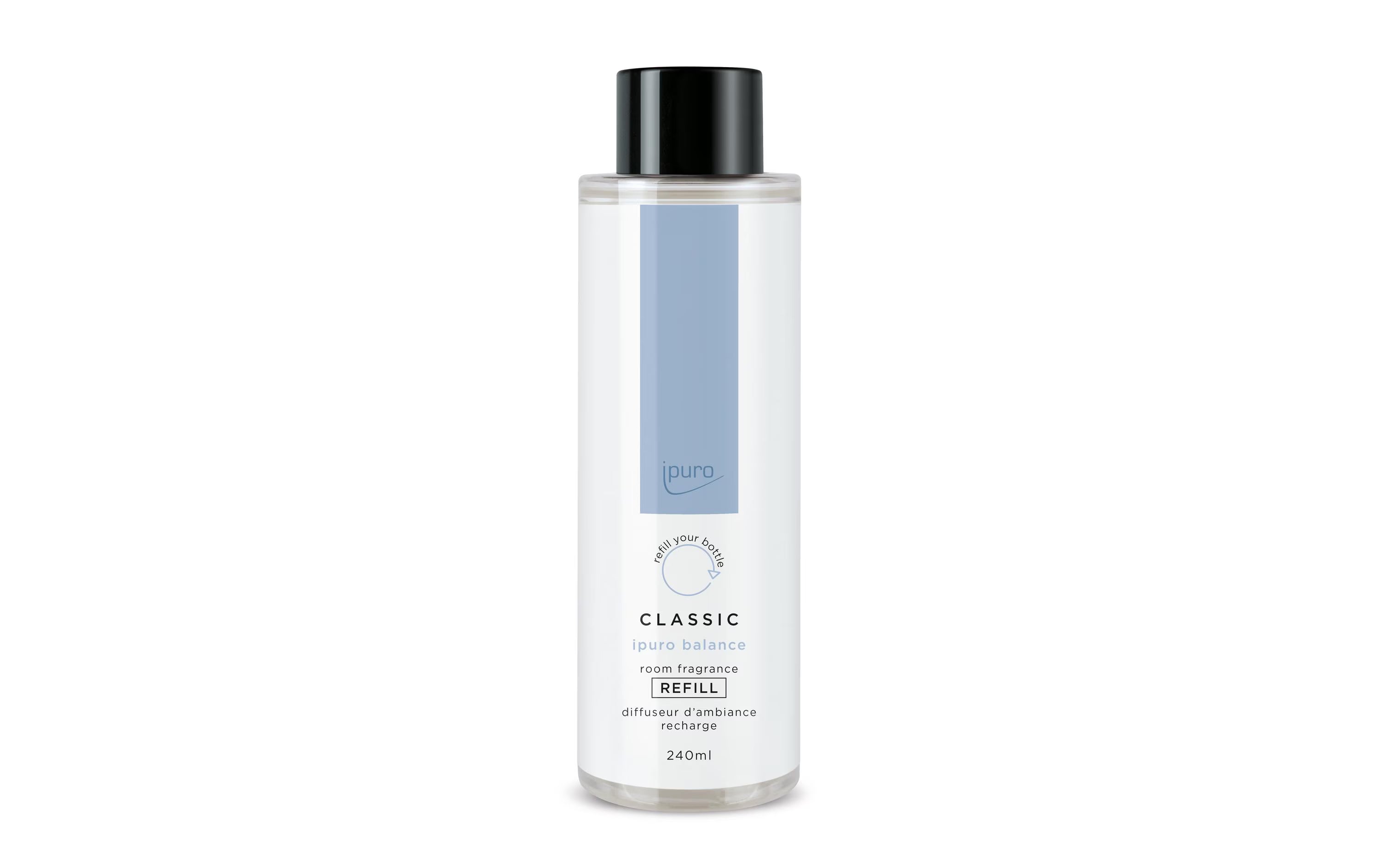 Ipuro balance Refill 240ml