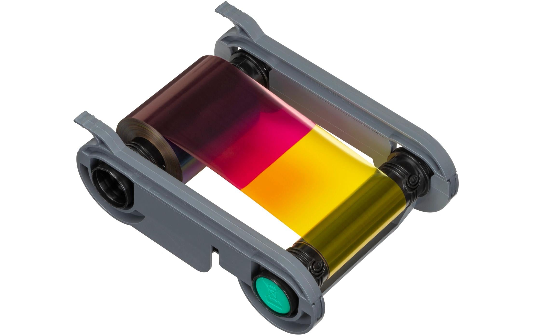 Evolis Primacy 2 YMCKOO