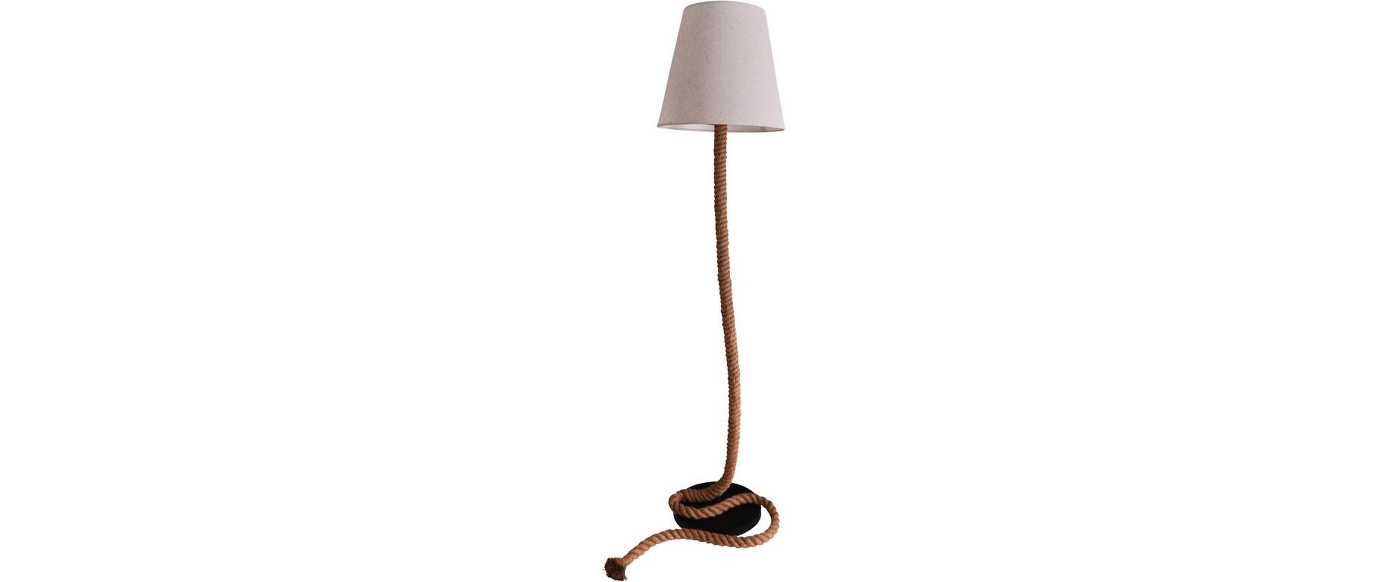 Näve Rope Stehleuchte