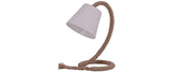 Näve Rope Tischleuchte 35cm