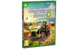 Landwirtschafts Simulator 25, XSX