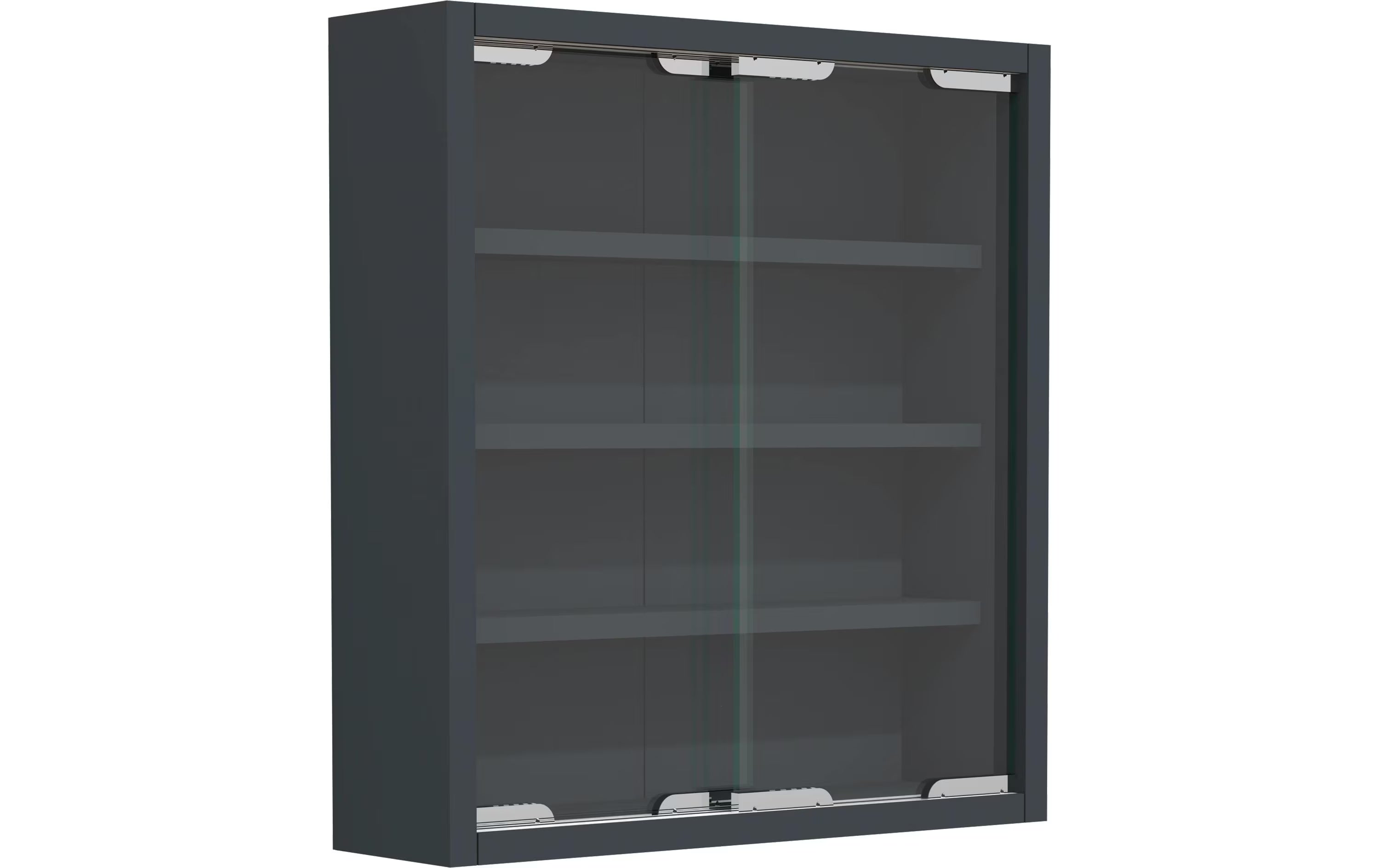 VCM Wandvitrine Agisa S