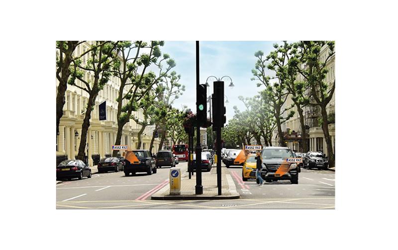 Hanwha Roadwatch FFG-RW-1CH