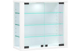 VCM Wandvitrine Vitrosa S
