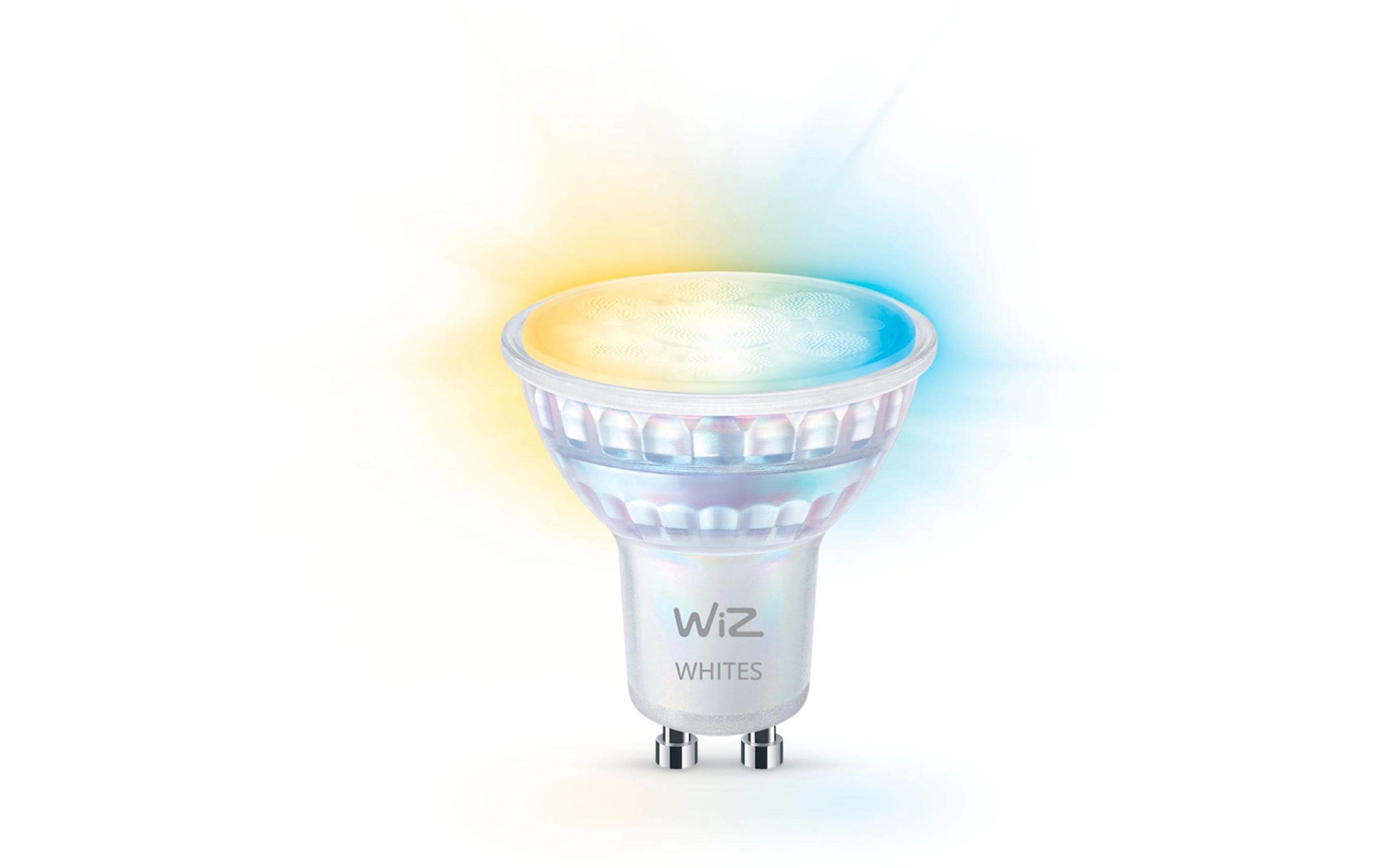 WiZ Lampe MR16