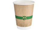 Duni Melli Double Wall Becher 24cl