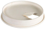 Duni Trinkdeckel, flach 24cl