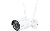 Reolink W320 2K+ Wifi Kamera