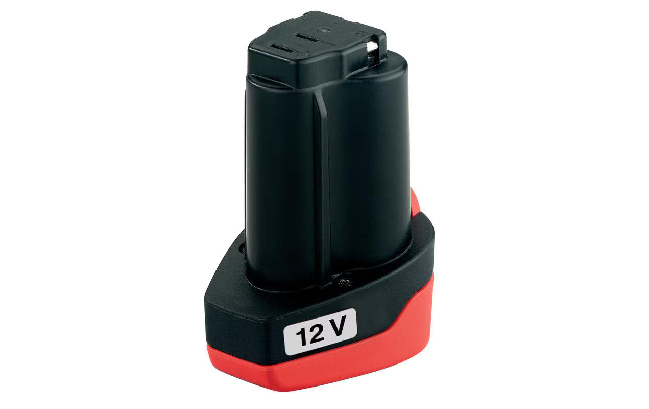 Metabo Akku Akku-Pack 12V-2,0 Ah, Li-ION
