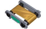 Evolis Primacy 2 Goldband Metall