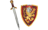 Liontouch Ritter-Set