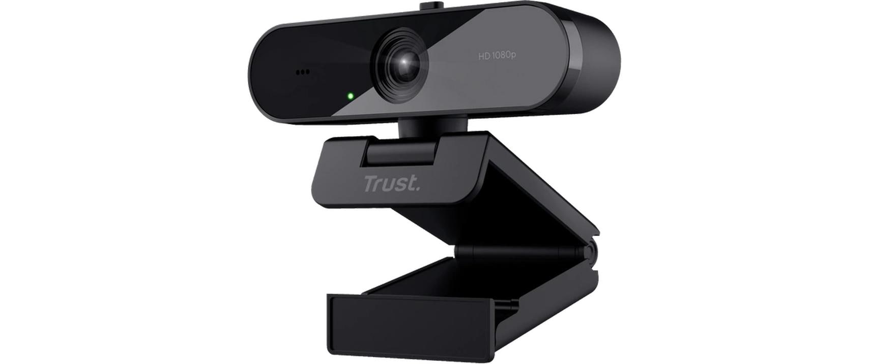 Trust TW-200Full HD Webcam for B2B