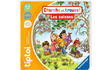 tiptoi® Cherche et Trouve Les saisons