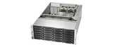 Supermicro CSE-846BA-R1K23B 4U Chassis