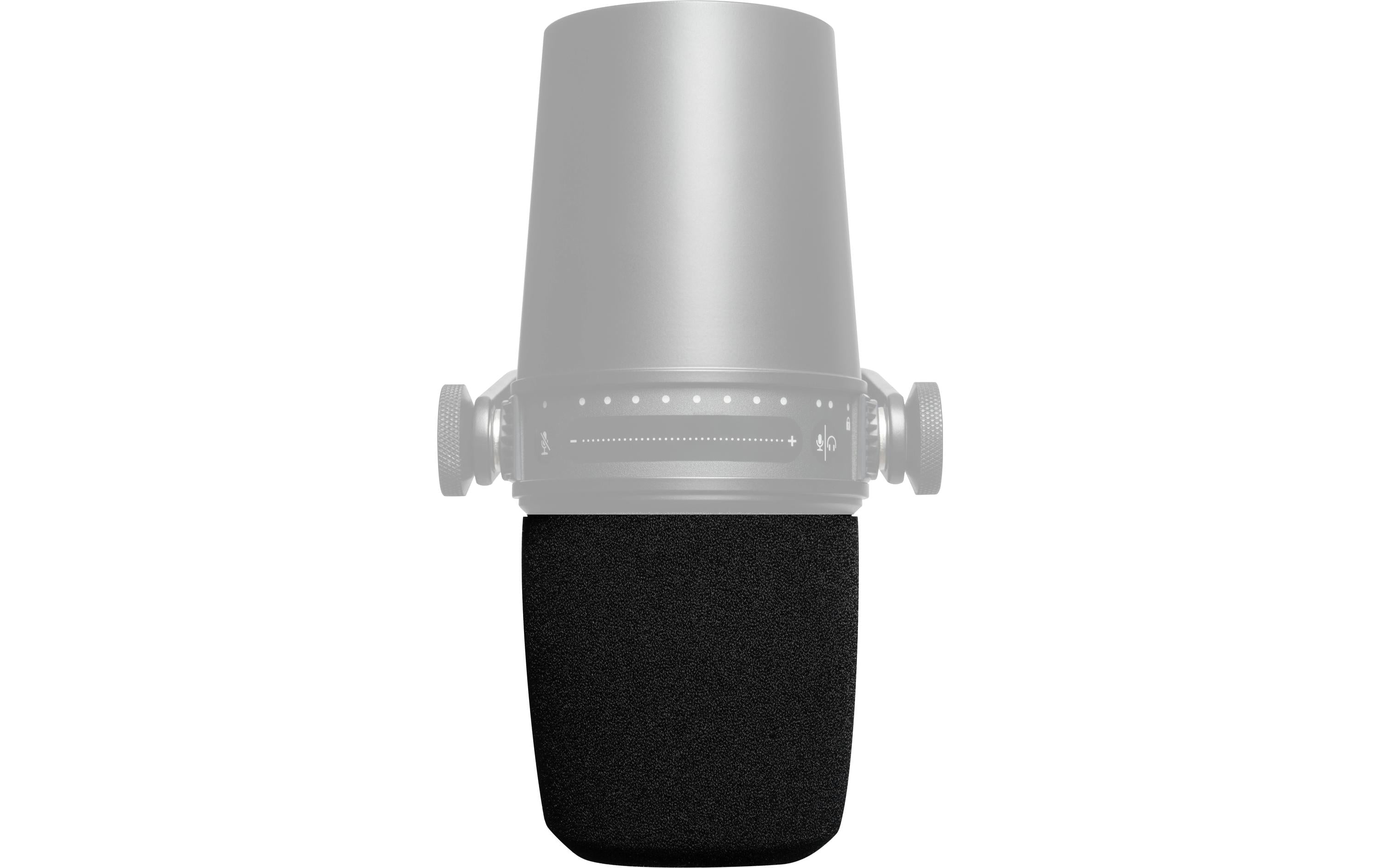 Shure AMV7+WS