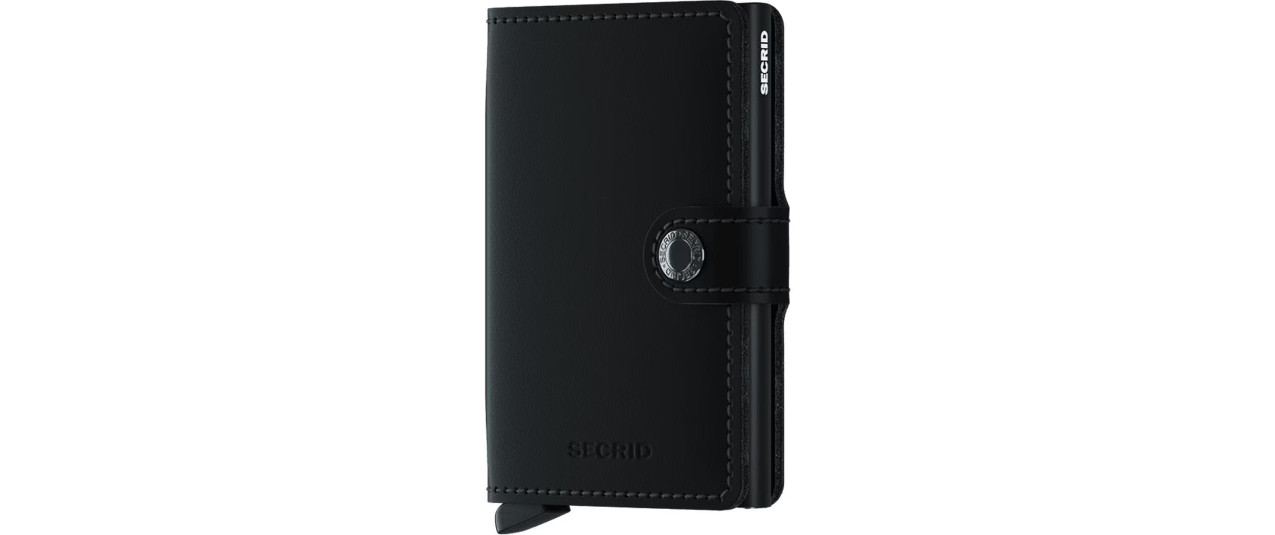 SECRID Portemonnaie Miniwallet