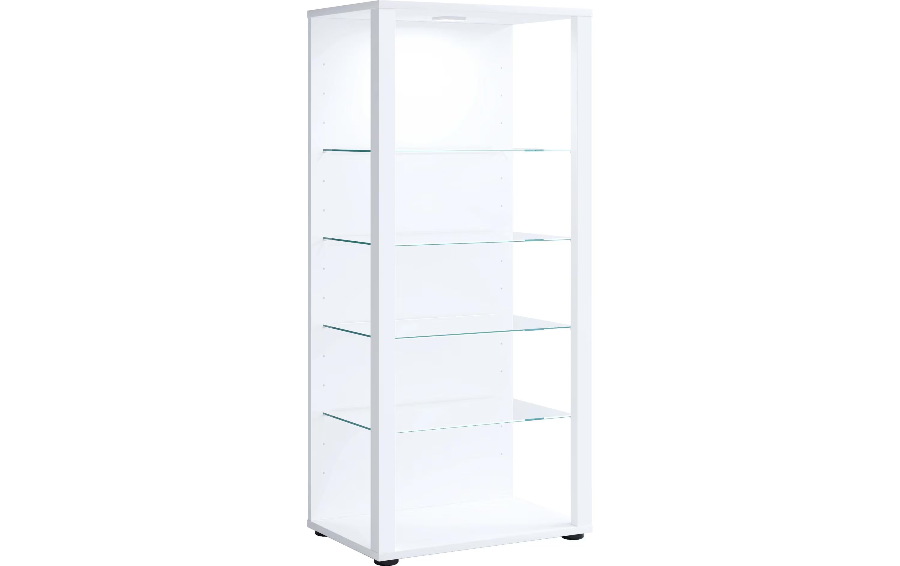 VCM Standvitrine Glasol III
