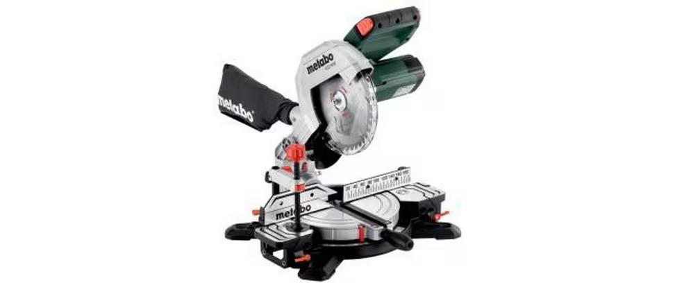Metabo KS216MKappsäge