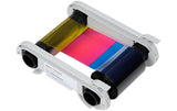 Evolis Zenius, Primacy 1/2 YMCKO