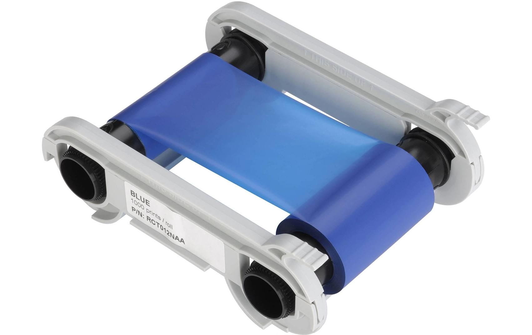 Evolis Zenius, Primacy Blue