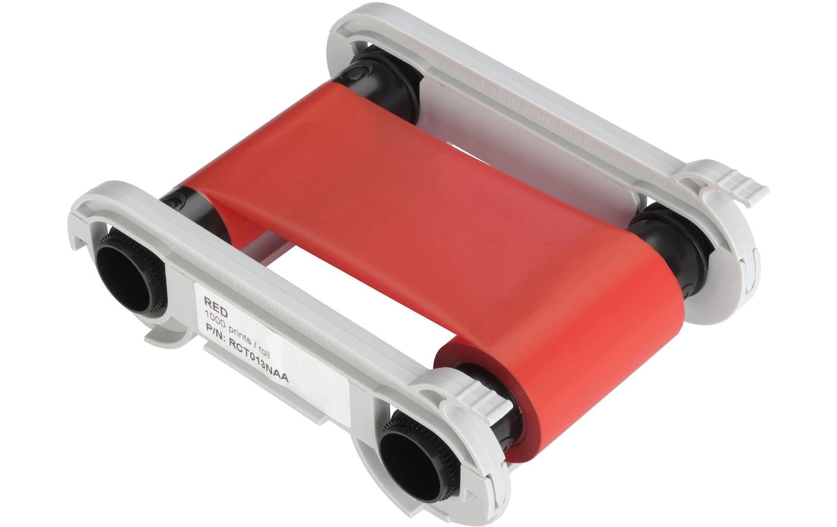 Evolis Zenius, Primacy Red
