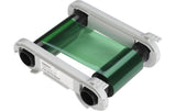 Evolis Zenius, Primacy Green