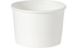 Duni, Suppenbecher 250 ml, 50 Stück