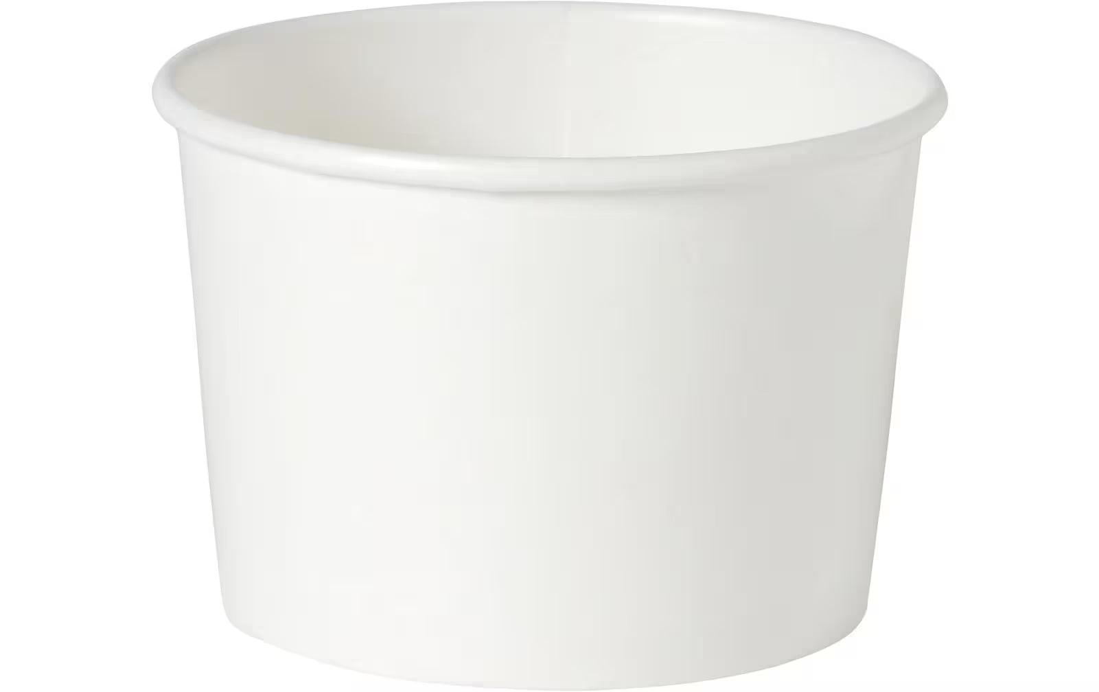 Duni, Suppenbecher 250 ml, 50 Stück