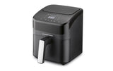 GOURMETmaxx Heissluft-Fritteuse 4L 1400W
