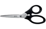 Leitz, Schere 18.5 cm, Edelstahl