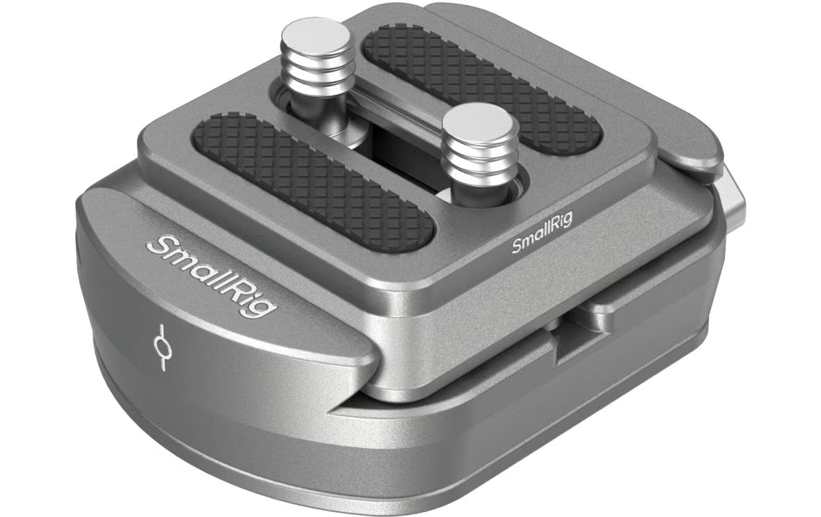 SmallRig HawkLock H38 Mount Plate